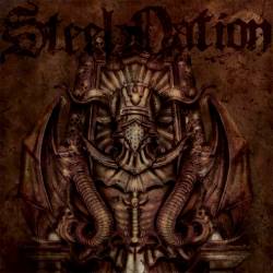 Steel Nation : Soul Swallower